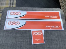 Corgi model tnt for sale  BONNYBRIDGE