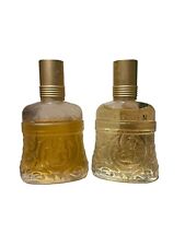 LOTE De Colección Para Hombres Stetson Original Colonia/After Shave Coty 1.75 OZ Edición Rara segunda mano  Embacar hacia Mexico