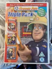 Fireman sam cgi for sale  SANDY