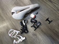 Kit bicicletta corsa usato  Cento
