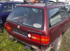 Passat 35i variant gebraucht kaufen  Vreden