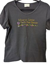 Wine little black for sale  Salem