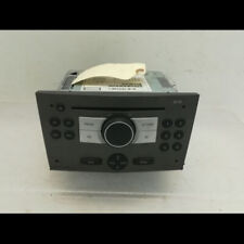 Autoradio opel zafira d'occasion  Selles-sur-Cher