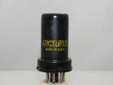 Tubos sérios de metal Arcturus 6J5 teste NOS 2600gm R727 comprar usado  Enviando para Brazil