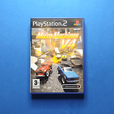Micro machines playstation usato  Grosseto