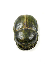 Scarabeus käfer glücksbringe gebraucht kaufen  Schermbeck