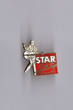 Pin média star d'occasion  Beauvais