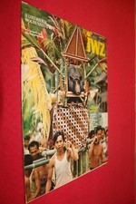 190 iwz illustrierte gebraucht kaufen  Hamburg