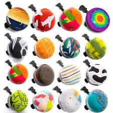 Nutcase bike bell for sale  GLOUCESTER