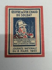 Insigne carton œuvre d'occasion  Magny-en-Vexin