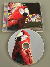 El Guincho - Alegranza (CD) 9 Tracks - Nr Mint comprar usado  Enviando para Brazil