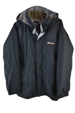 Berghaus blue windbreaker for sale  SITTINGBOURNE