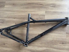 Orange crush frame for sale  NOTTINGHAM