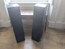 Floor standing speakers for sale  EDINBURGH
