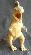 Figurine dinosaure 1986 d'occasion  Lescar