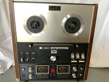 AKAI GX-260D GRAVADOR TAPE DECK BOBINA A BOBINA comprar usado  Enviando para Brazil