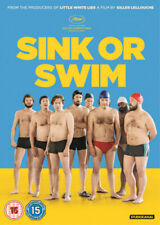 Sink swim dvd for sale  STOCKPORT