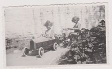 Antique photo kids d'occasion  Expédié en Belgium