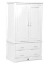 Boori white wardrobe for sale  RICHMOND