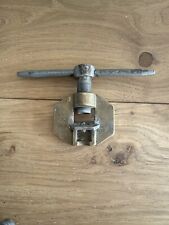 Crimping tool size for sale  SITTINGBOURNE