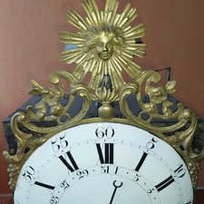 Mecanisme comtoise mensuel d'occasion  Lons-le-Saunier