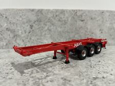 Corgi skeletal container for sale  CREWE