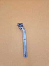 Sattelstütze campagnolo recor gebraucht kaufen  Filderstadt