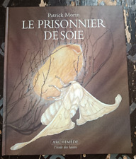 Enfantina prisonnier.. illustr d'occasion  Gençay