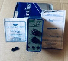 Slimline sp103 30vdc d'occasion  Expédié en Belgium