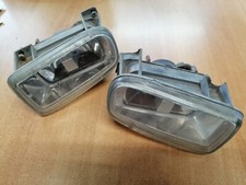 Coppia fendinebbia mazda usato  Sorano