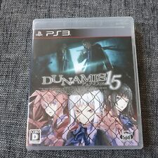 Dunamis ps3 playstation gebraucht kaufen  Magdeburg