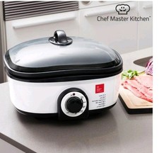 Chef master kitchen gebraucht kaufen  Elmshorn