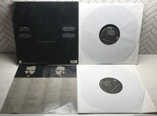 Metallica Black Album 2LP 1991 BLCKND008-1 Vinyl Record Lyric Insert Blackened comprar usado Metallica Black Album 2LP 1991 BLCKND008-1 Vinyl Record Lyric Insert Blackened comprar usado  Enviando para Brazil