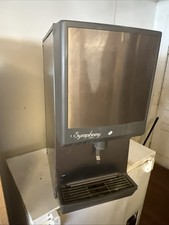 Follett commercial sonic for sale Follett commercial sonic for sale  Creedmoor