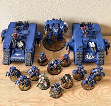 Warhammer 40k primaris for sale  Saint Petersburg