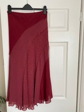 Per una burgundy for sale  LEICESTER