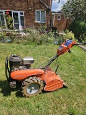 Husqvarna crt51 petrol for sale  BICESTER