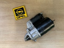 Bosch anlasser pel gebraucht kaufen  Hemmingen