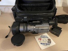 Sony dcr vx2100 for sale  Grass Valley