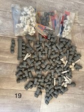 Joblot fitting polyplumb for sale  LEEDS