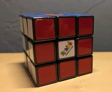 Riginal rubik cube gebraucht kaufen  Husum