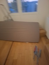 Matelas ikea agnotes d'occasion  Vaulx-en-Velin