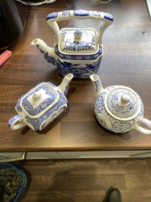 Decorative tea pots for sale  NEWCASTLE UPON TYNE