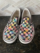Vans youth size for sale  Renton