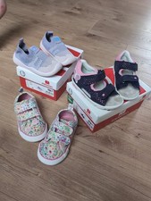 Paar schuhe elefanten gebraucht kaufen  Fehrb.,-Winzeln