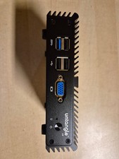 Firewall appliance mini usato  Besana in Brianza