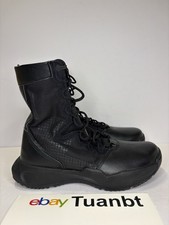 NOVO EM FOLHA Nike Air SFB B1 Botas Militares Masculinas de Top Alto Triplo Preto DX2117 001, usado comprar usado NOVO EM FOLHA Nike Air SFB B1 Botas Militares Masculinas de Top Alto Triplo Preto DX2117 001, usado comprar usado  Enviando para Brazil