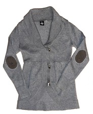 Dicke strickjacke wld gebraucht kaufen  Berlin