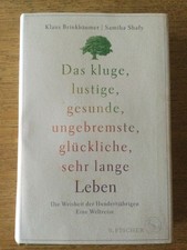 Kluge lustige gesunde gebraucht kaufen  Eppelborn