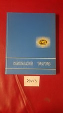 Hella katalog scheinwerfer gebraucht kaufen  Gütersloh